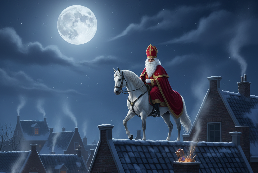 Sinterklaas