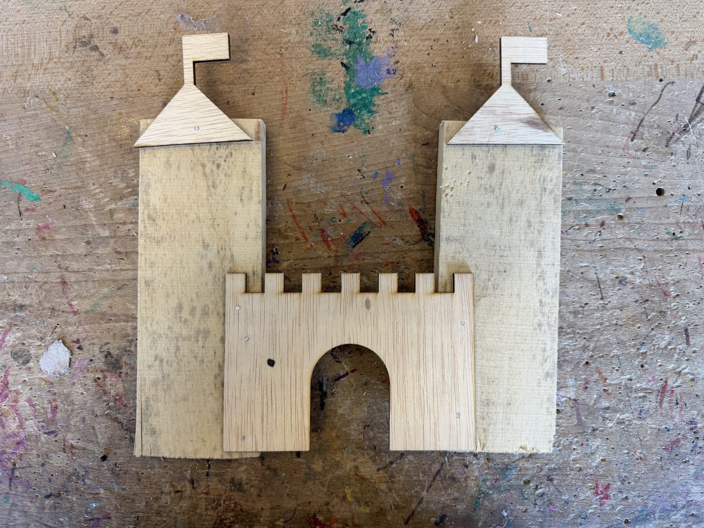 Kasteel