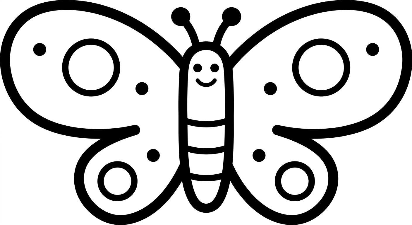 Vlinder