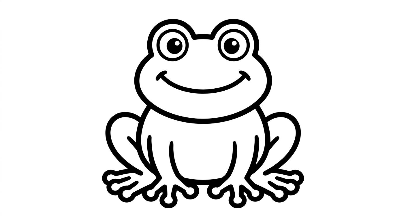Kikker