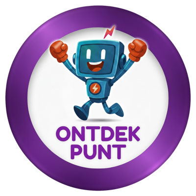 OntdekPunt